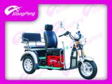 Handicapped Tricycle (XF110ZH-6) , Disabled Tricycle