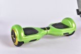 Green Cool Fashionable 2 Wheels Electric Scooter