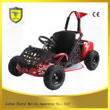 Competitive Price Small Safety 80cc Kids Pedal Type Go Kart