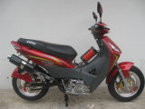 Popular and Safe 135cc Cub Motorbike with MP3 Player