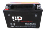 Motorcycle Battery SMF Ytx9-Bs 12V 8ah
