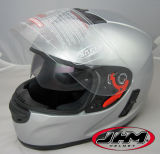 Motorcycle Full Face Helmet Double Visor J101