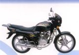 Motorcycle AJD125-3