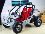 150cc, 250cc Water-Cooled Chain Drive Go Kart EEC / COC