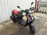 New Powerful 150cc Gas Scooter