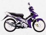 Motorcycle (YW125-A)