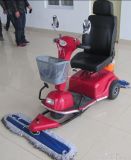 Cleaning Scooter with Mop of Rps310c