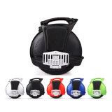 2015 Hottest Flashing Light Outdoor Sports Electric Scooter