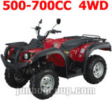 700cc 4WD ATV Quad / 4x4 Quad Bike EEC ATV / Quad (DR797C)