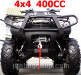4x4 400CC Quad, Quad Bike 4*4 4wd ATV with CE (DR790)