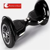 Two Wheels Self Balance Scooter Black