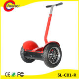 2 Wheel Lithium Battery Electric Mobility Scooter