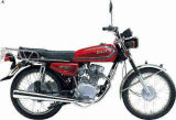 Motorcycle(DY125-2A)
