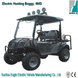 Electric Sports Utility Vehicle 4WD Hunting Buggy