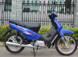 Bsxmoto Bsx125-B1 Excellent and Cheapest Motorcycles Brazil Cubs Bikes China Manufacturer for OEM New Designed for 2016