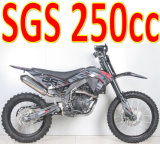 SGS 250CC Dirt Bike (AGB-36 Ail Cooled)