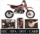 Dirt Bike 110cc (2008 Model) EEC / EPA / CARB