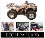 2008 Model Utility ATV 400cc 4WD / CVT - EEC / EPA / CARB Approved