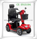 4 Wheel Electric Mobility Power Scooter (LN-018)