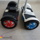 New Arrival Electric Scooter Mini Electric Scooter with Handle Bar