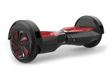 2 Wheels Scooter Electric LED Self Balancing Scooter