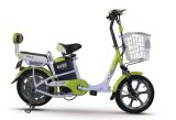 2015 New Style Energy Saving Pedal Electric Scooter
