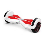 2015 New 8 Inch Self Balancing Electric Scooter with Bluetooth Speaker and LED Light in Dubai