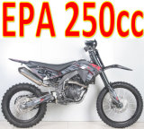 EPA 250CC Dirt Bike (AGB-36 Ail Cooled)