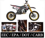 125cc Dirt Bike (EEC/EPA/CARB) (2008)
