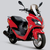 EEC Moped Scooter (XY125T-19)