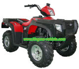 250cc ATV with EPA Approval (KM250DA-7CB)