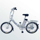Electric Bicycle (TDN01Z)
