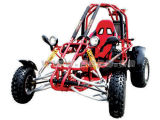 250cc, 4 Stroke, Water Cooling Go Kart / Buggy (DP-GK250(EEC)-B)