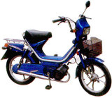 Yangtze Moped -- YZ34A