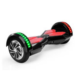 Factory Competitive Price Free Shipping 8 Inch Self Balancing Electric Scooter