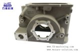 CNC Machined Parts for Auto Parts From China Suppliers