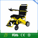 Handicapped Electric Wheelchair Scooter