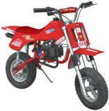 Dirt Bike (Gs-603)