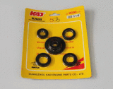 Motorcycle Oil Seal Kit Set for CD110