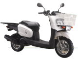 150CC EEC Scooter (FPM150E-50)