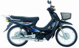 Motorcycle (LJ110-9)