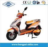 2016 Popular Pedal Assisted Electric Scooter with USB Port (HP-E915)