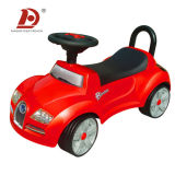Red Color Electric Scooter for Kids on Sale