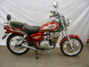 Motorcycles(SL100-5)