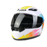Customized Advertizing Motorcycle Helmet (AH011)