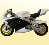 Pocket Bike (Mini Motorcycle) -13
