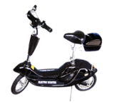 E-scooter SES-20