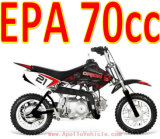 EPA Mini Dirt Bike (AGB-21A 70CC)