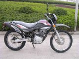 New Dirt Bike (BR200GY-5)