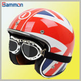 New Style Open Face Motorcycle Helmets (MH068)